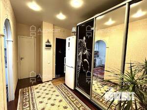 1-к квартира, сданный дом, 49м2, 4/5 этаж