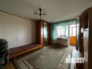 1-к квартира, вторичка, 39м2, 8/10 этаж