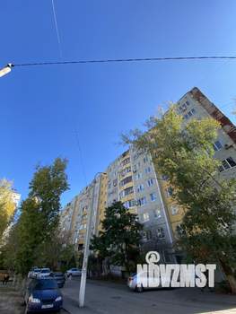 3-к квартира, вторичка, 68м2, 3/9 этаж