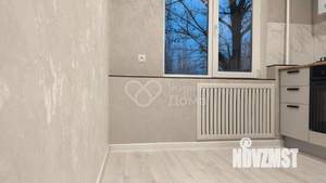 1-к квартира, вторичка, 31м2, 1/4 этаж