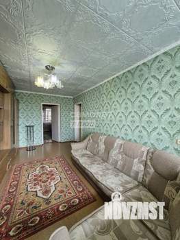 3-к квартира, вторичка, 65м2, 8/9 этаж