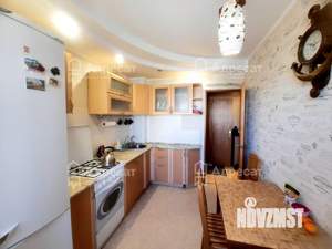 3-к квартира, вторичка, 61м2, 7/9 этаж