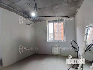 2-к квартира, вторичка, 57м2, 3/9 этаж