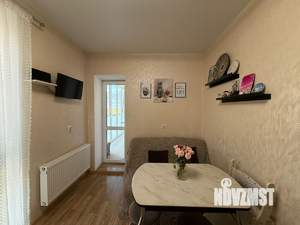 1-к квартира, вторичка, 44м2, 3/5 этаж