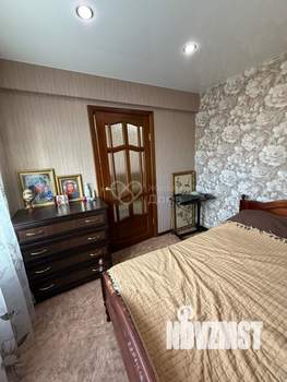 2-к квартира, вторичка, 46м2, 3/5 этаж