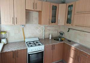 2-к квартира, вторичка, 42м2, 3/5 этаж