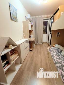 2-к квартира, вторичка, 53м2, 5/9 этаж