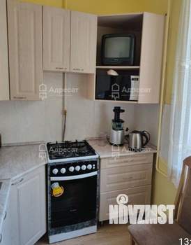 3-к квартира, вторичка, 64м2, 1/3 этаж