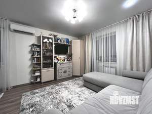 1-к квартира, вторичка, 39м2, 9/9 этаж