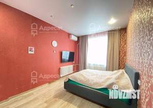 3-к квартира, вторичка, 75м2, 1/2 этаж