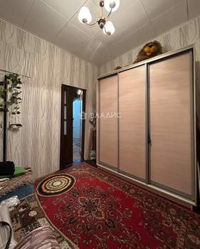 2-к квартира, вторичка, 41м2, 5/5 этаж