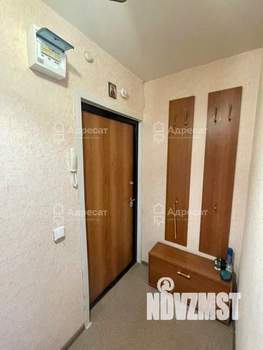 1-к квартира, вторичка, 36м2, 9/9 этаж