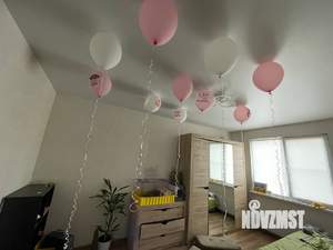 2-к квартира, вторичка, 48м2, 3/9 этаж