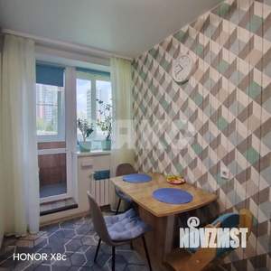 2-к квартира, вторичка, 48м2, 1/3 этаж
