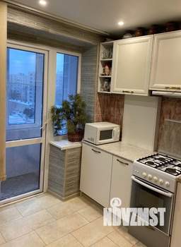 3-к квартира, вторичка, 58м2, 5/9 этаж