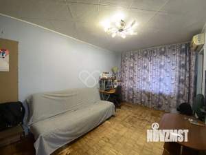 3-к квартира, вторичка, 48м2, 5/5 этаж