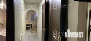 1-к квартира, вторичка, 33м2, 4/9 этаж