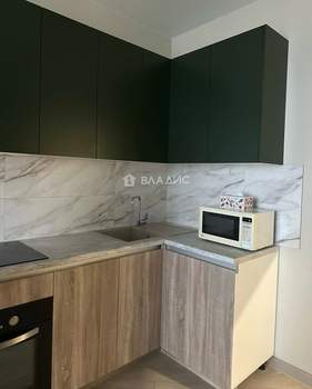 2-к квартира, вторичка, 46м2, 21/24 этаж