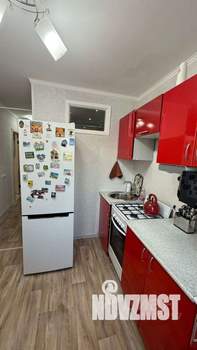 1-к квартира, вторичка, 31м2, 5/5 этаж