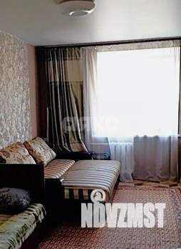 3-к квартира, вторичка, 58м2, 4/5 этаж
