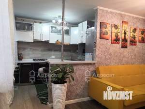 3-к квартира, вторичка, 58м2, 3/9 этаж