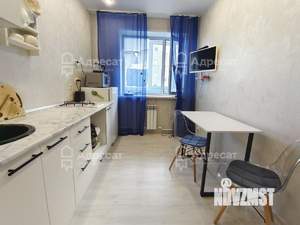 1-к квартира, вторичка, 39м2, 6/9 этаж