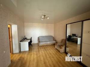 1-к квартира, вторичка, 44м2, 7/10 этаж