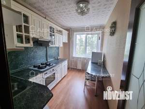 3-к квартира, вторичка, 65м2, 4/9 этаж