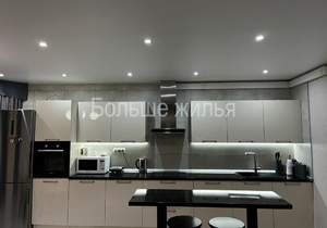 3-к квартира, вторичка, 83м2, 5/10 этаж