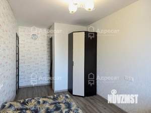 2-к квартира, вторичка, 46м2, 4/5 этаж