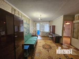 1-к квартира, вторичка, 32м2, 2/5 этаж