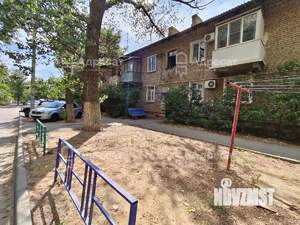 2-к квартира, вторичка, 37м2, 2/2 этаж
