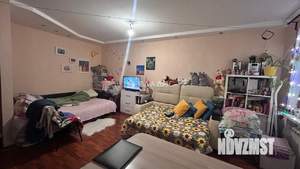 1-к квартира, вторичка, 31м2, 5/5 этаж