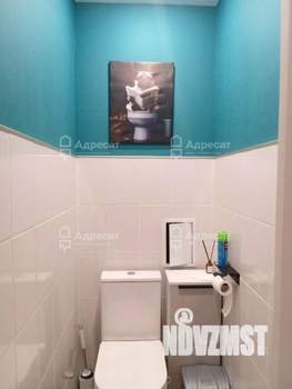 2-к квартира, вторичка, 48м2, 8/10 этаж