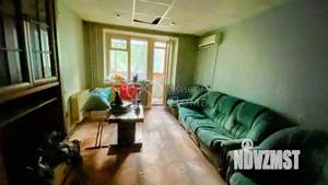 2-к квартира, вторичка, 46м2, 1/9 этаж
