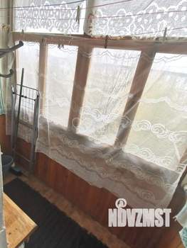 2-к квартира, вторичка, 46м2, 4/5 этаж