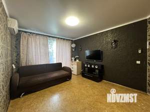 1-к квартира, вторичка, 34м2, 9/10 этаж