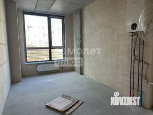 2-к квартира, вторичка, 40м2, 4/9 этаж