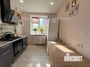 3-к квартира, вторичка, 63м2, 1/9 этаж