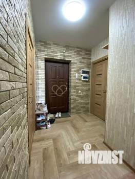 3-к квартира, вторичка, 69м2, 11/18 этаж