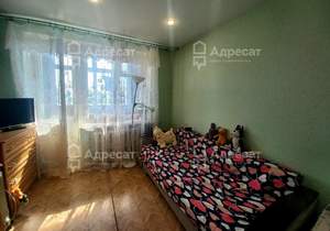1-к квартира, вторичка, 21м2, 6/9 этаж