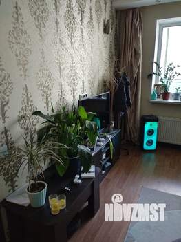 1-к квартира, вторичка, 49м2, 3/10 этаж