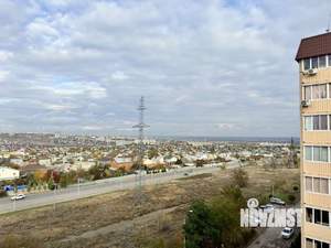 1-к квартира, вторичка, 34м2, 7/9 этаж