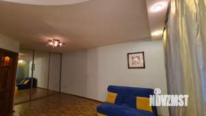 1-к квартира, вторичка, 33м2, 6/9 этаж