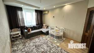 2-к квартира, вторичка, 52м2, 7/9 этаж