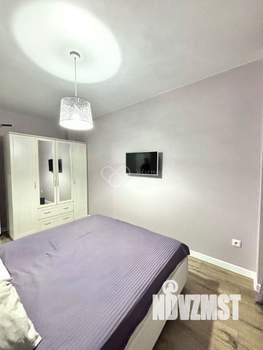 2-к квартира, вторичка, 48м2, 4/7 этаж