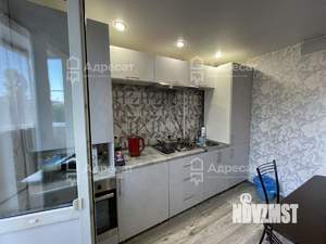 2-к квартира, вторичка, 50м2, 4/6 этаж