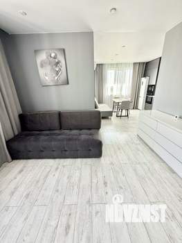 1-к квартира, вторичка, 38м2, 14/18 этаж