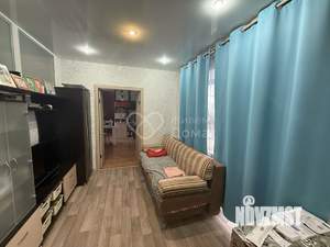 2-к квартира, вторичка, 49м2, 4/5 этаж