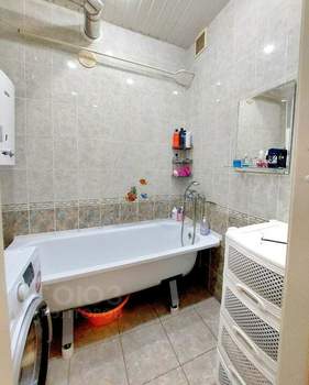 2-к квартира, вторичка, 53м2, 3/5 этаж